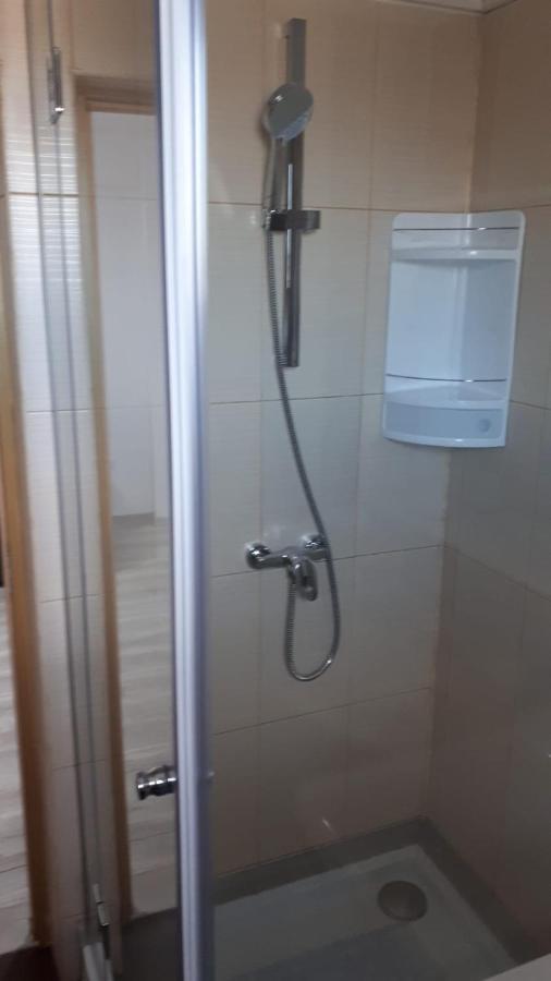 Apartament Lulu Mamaia Nord, 3 Minute De Plaja Нэводари Экстерьер фото