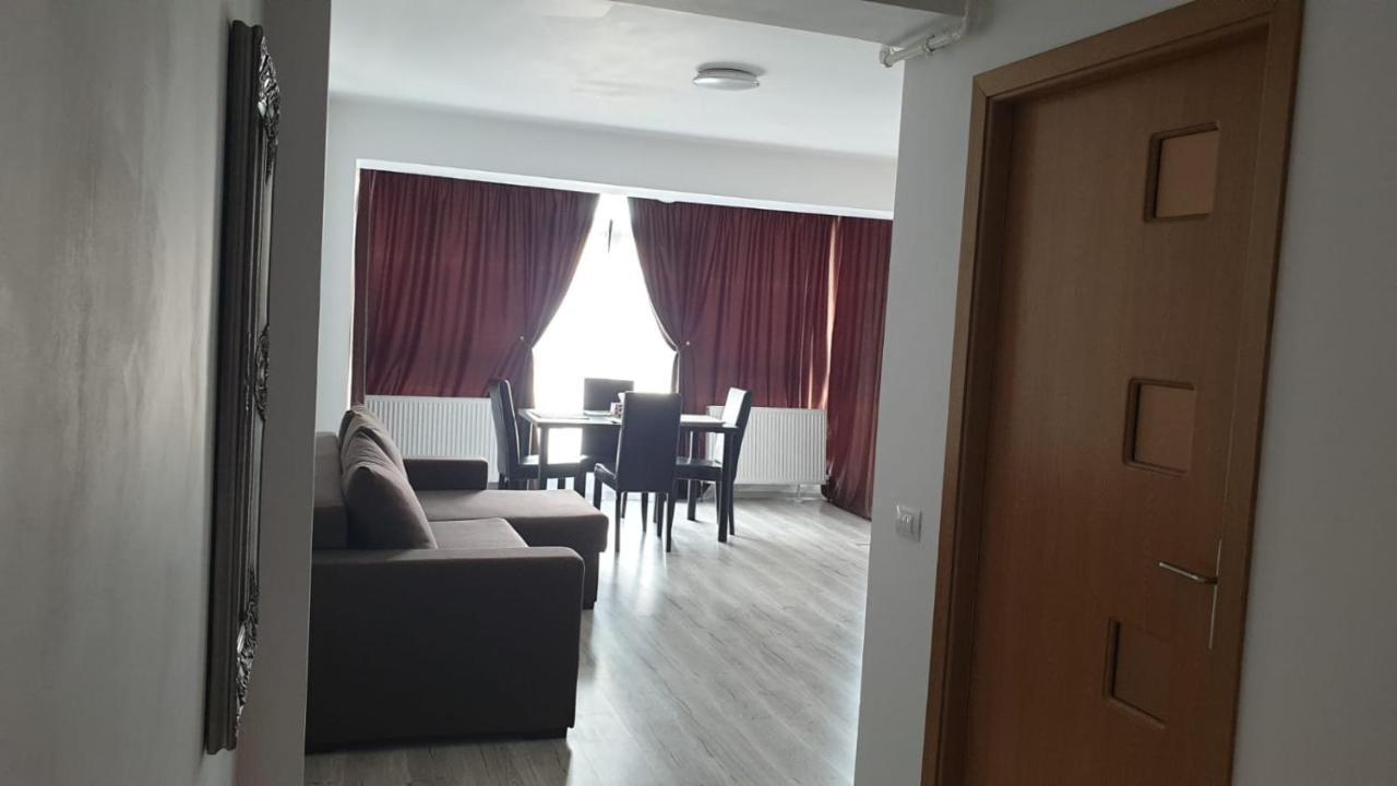 Apartament Lulu Mamaia Nord, 3 Minute De Plaja Нэводари Экстерьер фото