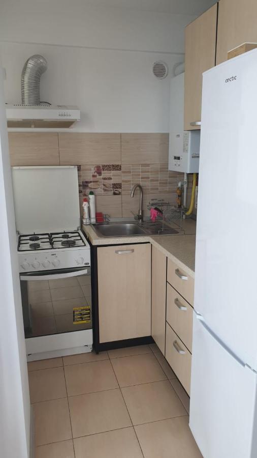 Apartament Lulu Mamaia Nord, 3 Minute De Plaja Нэводари Экстерьер фото