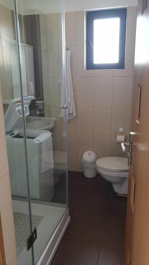 Apartament Lulu Mamaia Nord, 3 Minute De Plaja Нэводари Экстерьер фото