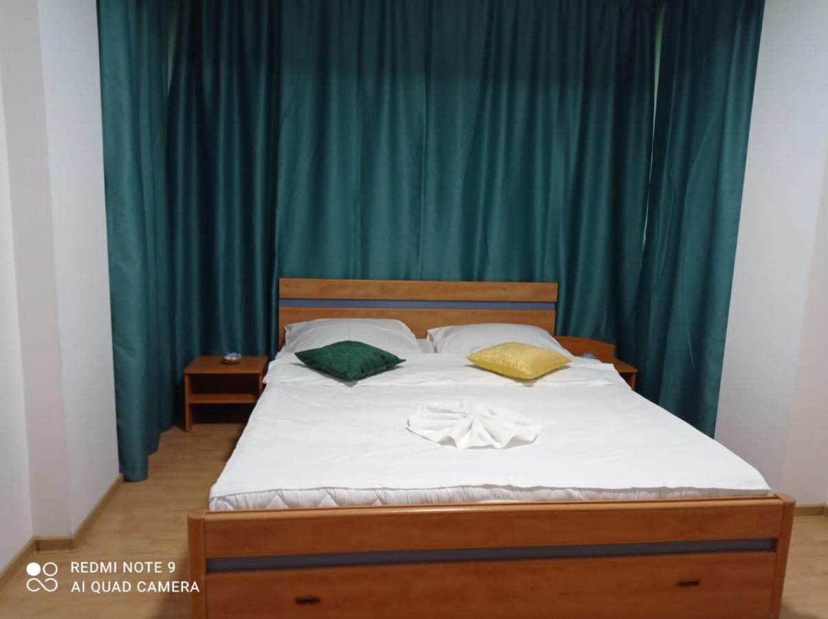 Apartament Lulu Mamaia Nord, 3 Minute De Plaja Нэводари Экстерьер фото