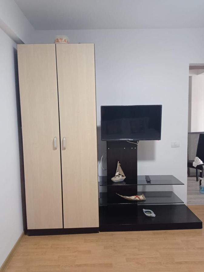 Apartament Lulu Mamaia Nord, 3 Minute De Plaja Нэводари Экстерьер фото